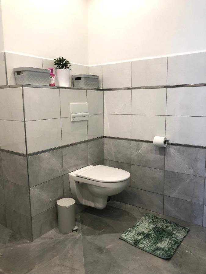 Art Apartment Telč Eksteriør billede