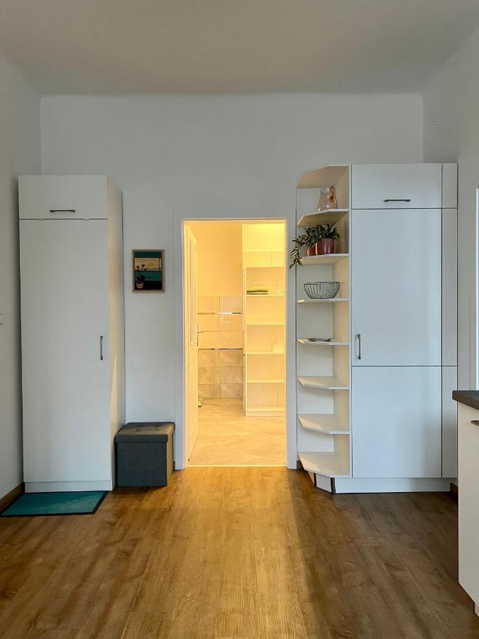 Art Apartment Telč Eksteriør billede