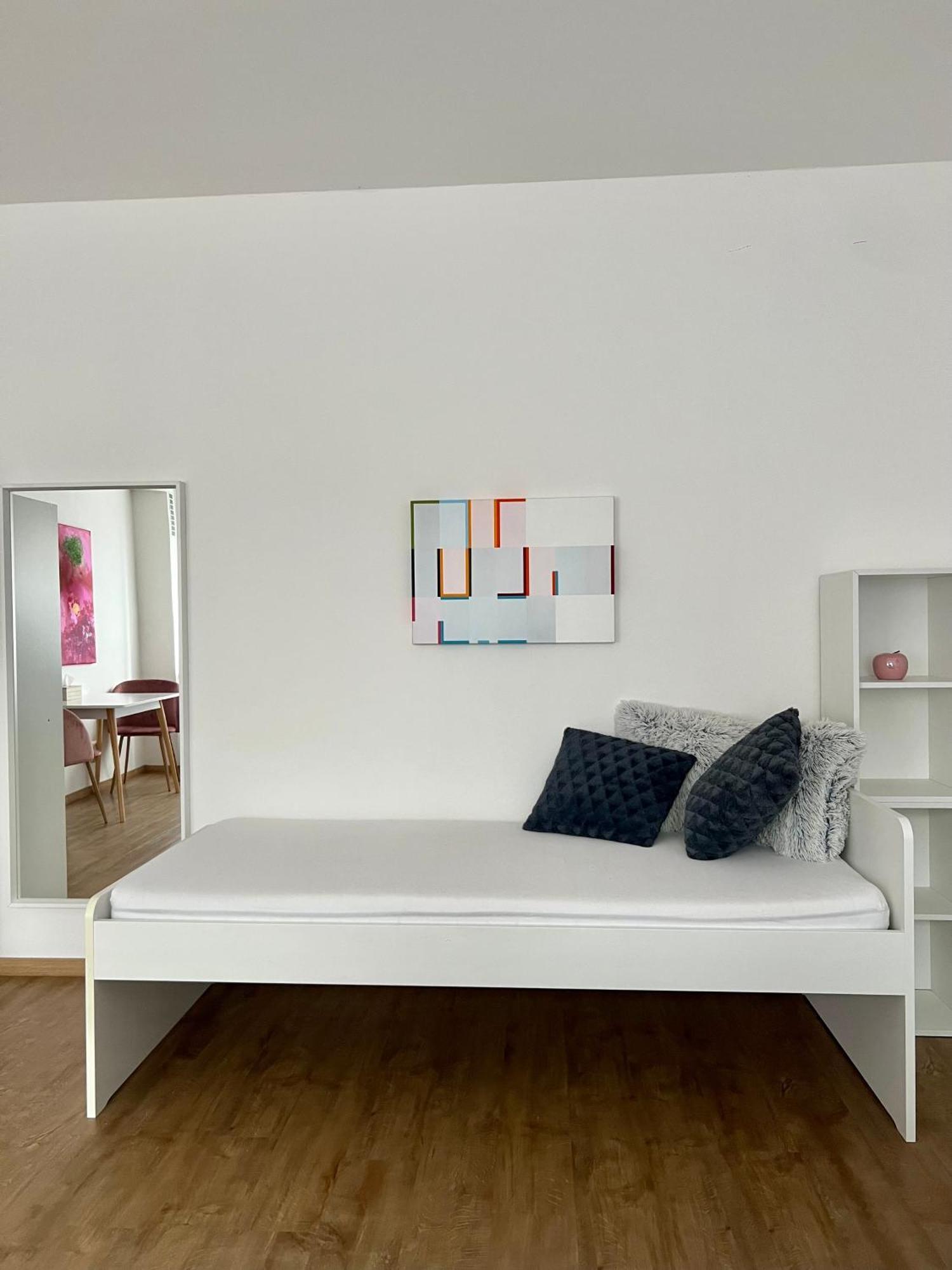 Art Apartment Telč Eksteriør billede