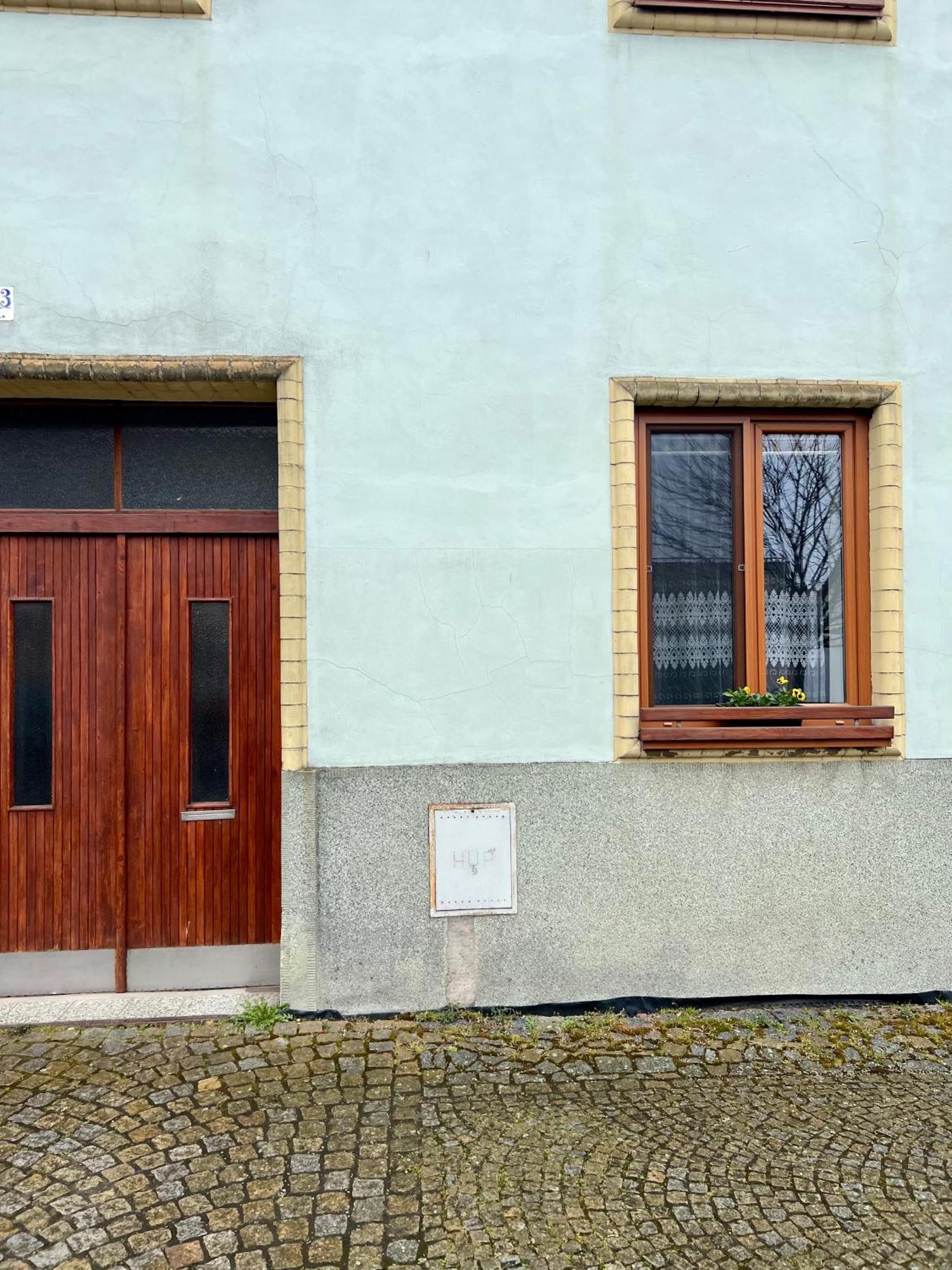 Art Apartment Telč Eksteriør billede